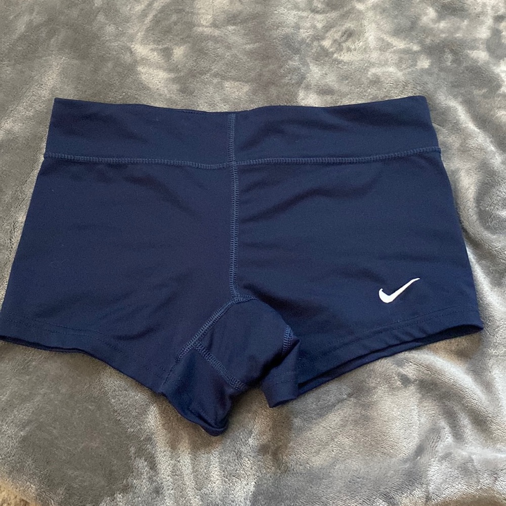 nike volleyball spandex